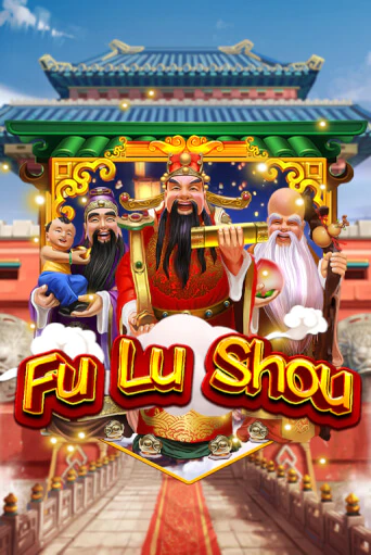 Бесплатная версия игры Fu Lu Shou | Champion Slots KZ 