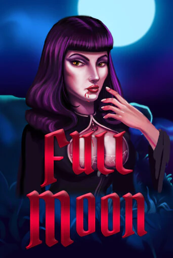 Бесплатная версия игры Full Moon | Champion Slots KZ 