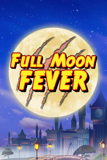 Бесплатная версия игры Full Moon Fever | Champion Slots KZ 