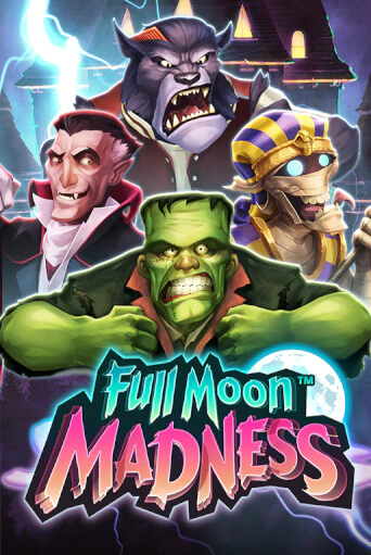 Бесплатная версия игры Full Moon Madness | Champion Slots KZ 