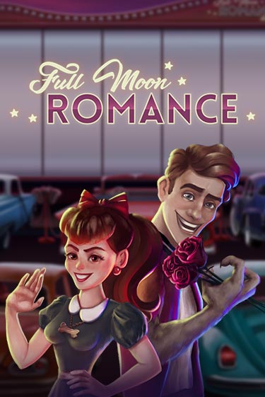 Бесплатная версия игры Full Moon Romance | Champion Slots KZ 