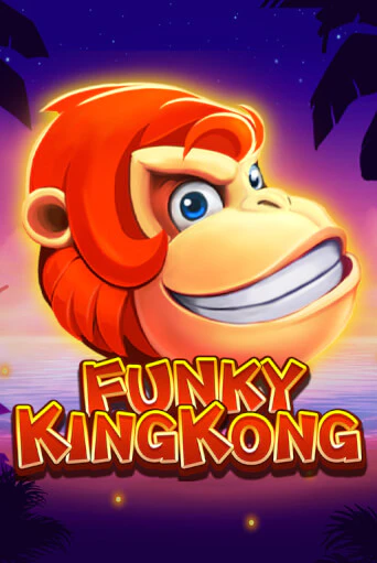 Бесплатная версия игры Funky King Kong | Champion Slots KZ 