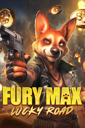 Бесплатная версия игры Fury Max Lucky Road | Champion Slots KZ 