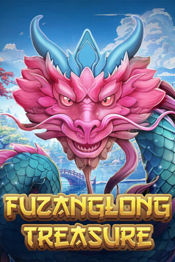 Бесплатная версия игры Fuzanglong Treasure | Champion Slots KZ 