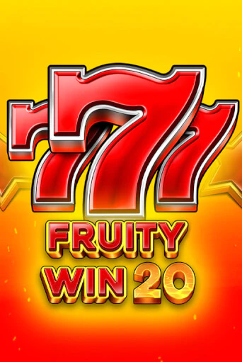 Бесплатная версия игры Fruity Win 20 | Champion Slots KZ 