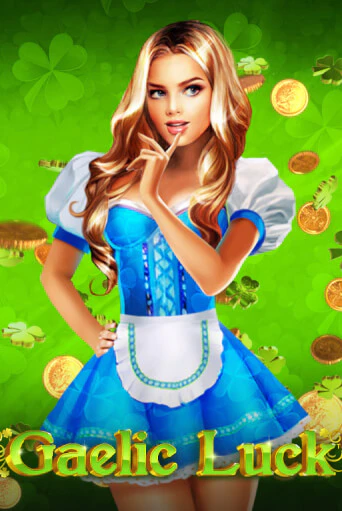 Бесплатная версия игры Gaelic Luck | Champion Slots KZ 