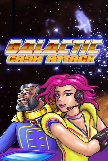 Бесплатная версия игры Galactic Cash | Champion Slots KZ 