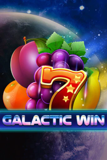 Бесплатная версия игры Galactic Win | Champion Slots KZ 