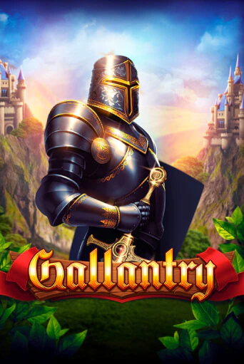 Бесплатная версия игры Gallantry | Champion Slots KZ 