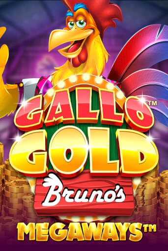 Бесплатная версия игры Gallo Gold Bruno's™ Megaways™ | Champion Slots KZ 