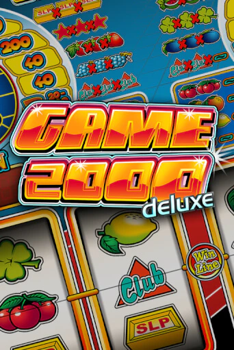 Бесплатная версия игры Game 2000 Deluxe | Champion Slots KZ 