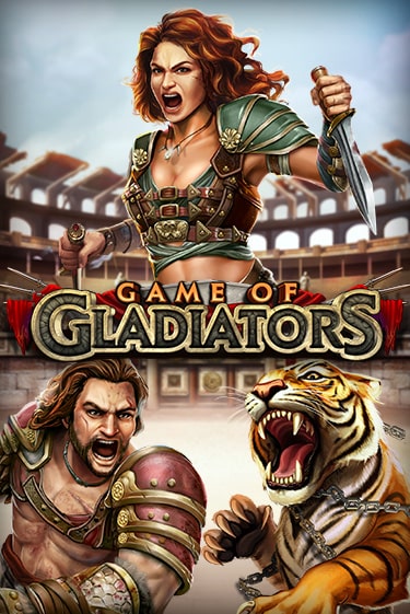 Бесплатная версия игры Game of Gladiators | Champion Slots KZ 