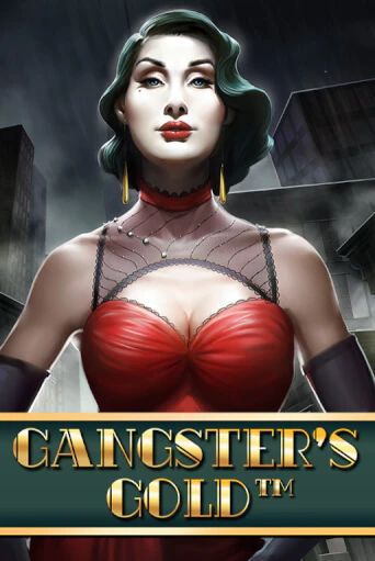 Бесплатная версия игры Gangster's Gold | Champion Slots KZ 