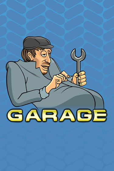 Бесплатная версия игры Garage | Champion Slots KZ 