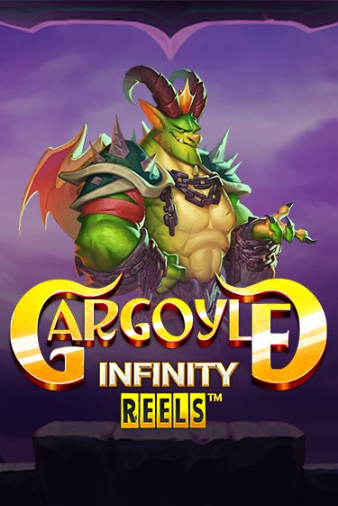 Бесплатная версия игры Gargoyle Infinity Reels | Champion Slots KZ 