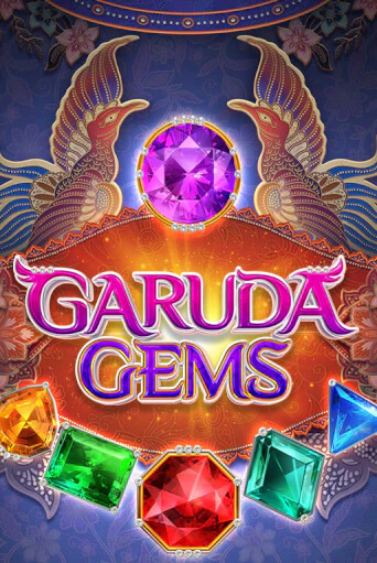 Бесплатная версия игры Garuda Gems | Champion Slots KZ 