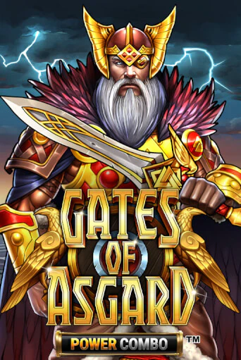 Бесплатная версия игры Gates of Asgard Power Combo™ | Champion Slots KZ 