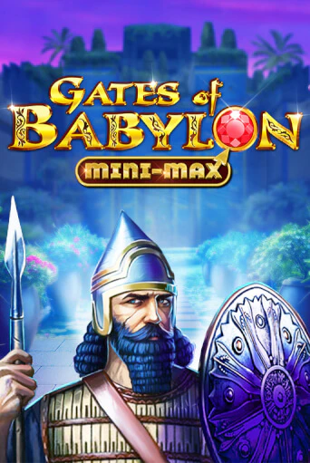 Бесплатная версия игры Gates of Babylon Mini-Max | Champion Slots KZ 