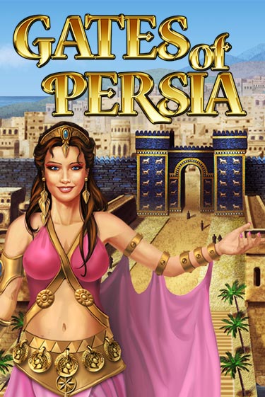 Бесплатная версия игры Gates of Persia | Champion Slots KZ 