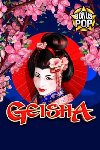 Бесплатная версия игры Geisha | Champion Slots KZ 