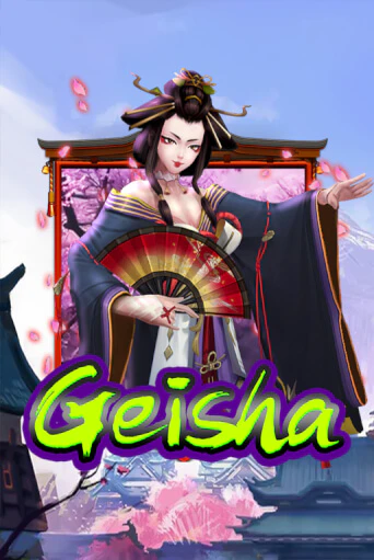 Бесплатная версия игры Geisha | Champion Slots KZ 