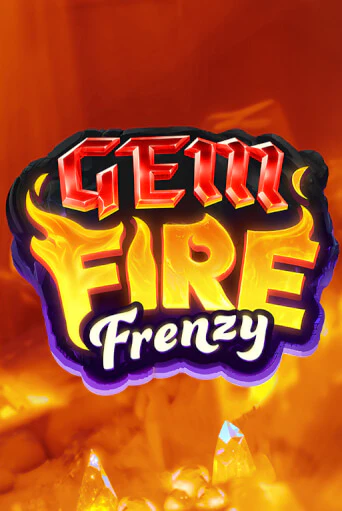 Бесплатная версия игры Gem Fire Frenzy | Champion Slots KZ 