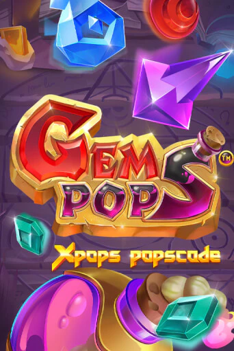 Бесплатная версия игры GemPops | Champion Slots KZ 