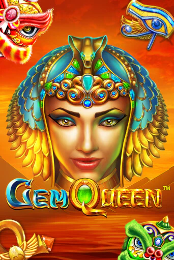 Бесплатная версия игры Gem Queen | Champion Slots KZ 