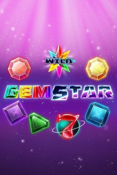 Бесплатная версия игры Gem Star | Champion Slots KZ 