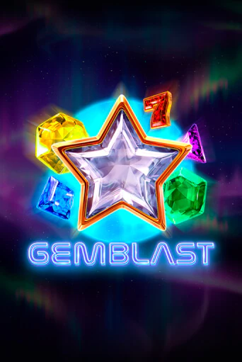 Бесплатная версия игры Gemblast | Champion Slots KZ 