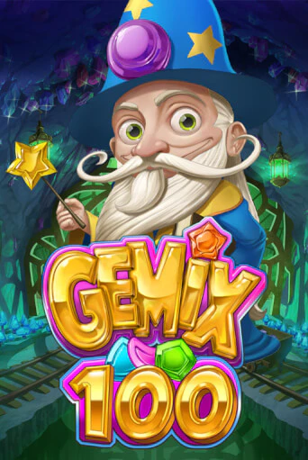 Бесплатная версия игры Gemix 100 | Champion Slots KZ 