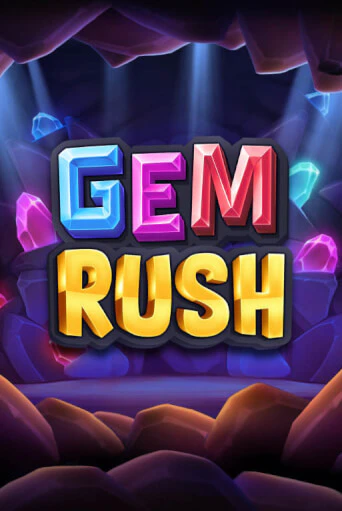 Бесплатная версия игры Gem Rush | Champion Slots KZ 