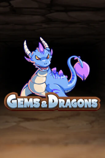 Бесплатная версия игры Gems And Dragons | Champion Slots KZ 