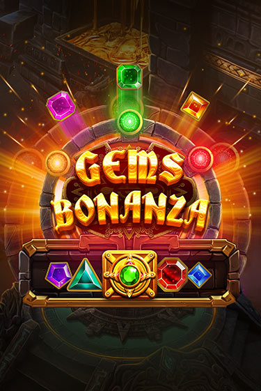 Бесплатная версия игры Gems Bonanza | Champion Slots KZ 