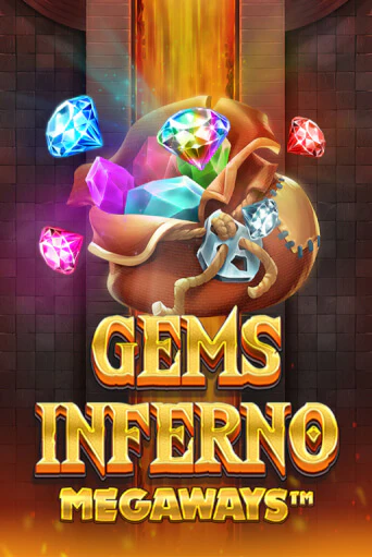 Бесплатная версия игры Gems Inferno MegaWays | Champion Slots KZ 