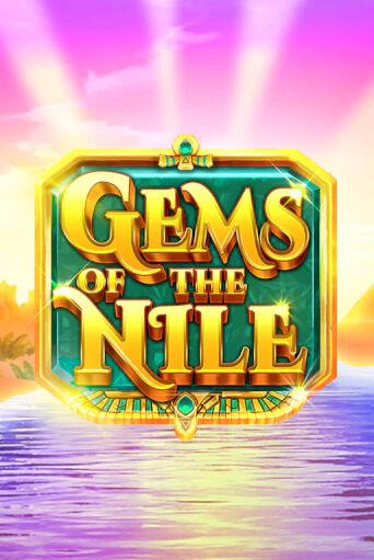 Бесплатная версия игры Gems of the Nile | Champion Slots KZ 