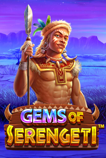 Бесплатная версия игры Gems of Serengeti™ | Champion Slots KZ 