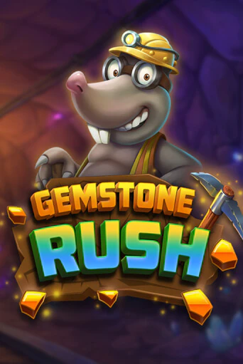 Бесплатная версия игры Gemstone Rush | Champion Slots KZ 