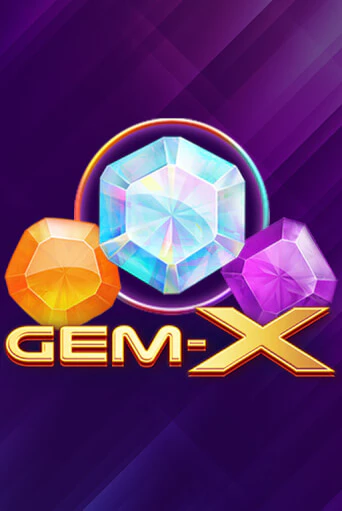 Бесплатная версия игры Gem-X | Champion Slots KZ 