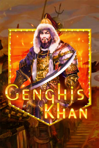 Бесплатная версия игры Genghis Khan | Champion Slots KZ 