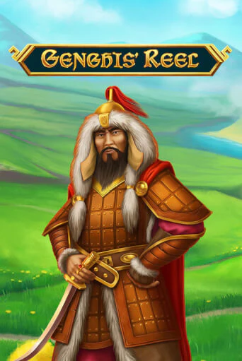 Бесплатная версия игры Genghis  Reel | Champion Slots KZ 