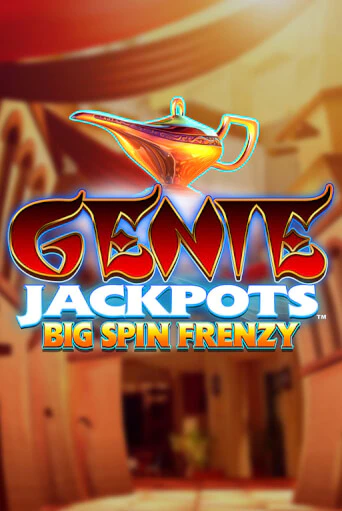 Бесплатная версия игры Genie Jackpots: Big Spin Frenzy | Champion Slots KZ 