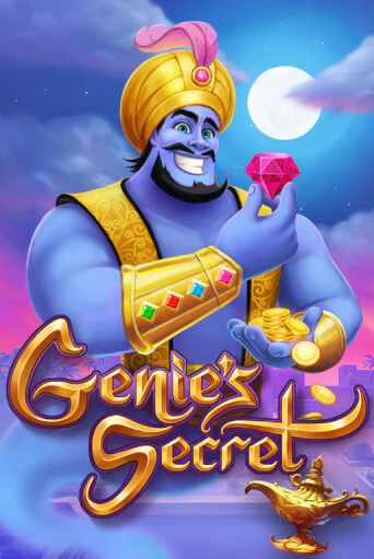 Бесплатная версия игры Genie's Secret | Champion Slots KZ 