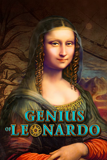 Бесплатная версия игры Genius Of Leonardo | Champion Slots KZ 