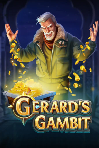 Бесплатная версия игры Gerard's Gambit | Champion Slots KZ 