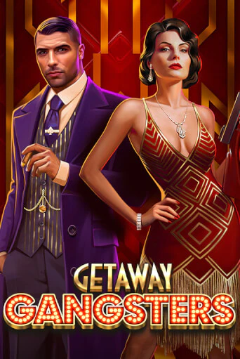 Бесплатная версия игры Getaway Gangsters™ | Champion Slots KZ 