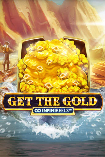 Бесплатная версия игры Get the Gold INFINIREELS™ | Champion Slots KZ 