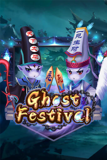 Бесплатная версия игры Ghost Festival | Champion Slots KZ 