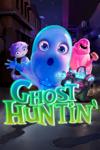 Бесплатная версия игры Ghost Huntin' | Champion Slots KZ 