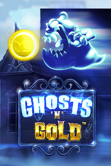 Бесплатная версия игры Ghost 'n' Gold | Champion Slots KZ 